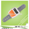 COCET 5 digit manual hand tally mechanical palm click counter